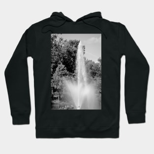 Centennial Lake Hoodie